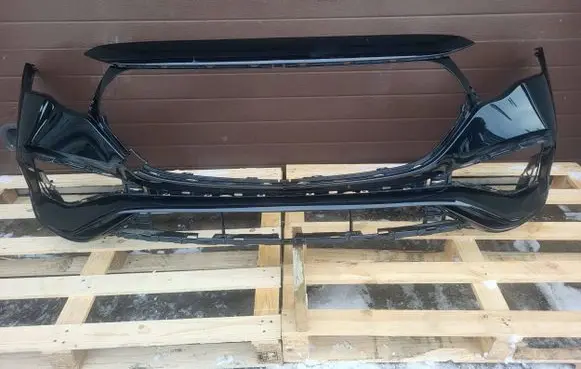 Mercedes-Benz E W214 Front bumper A2148859701
