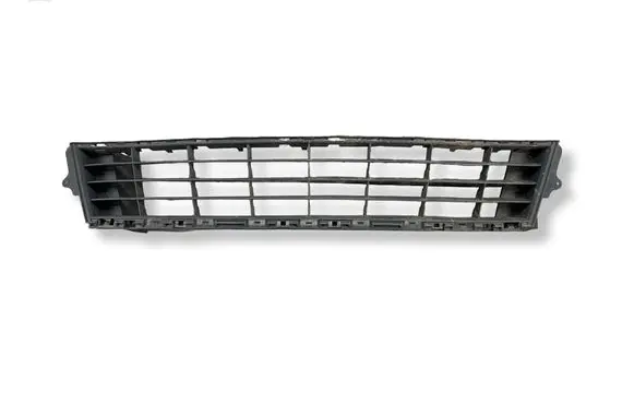 Renault Clio III Front bumper lower grill 2005943 622541459R