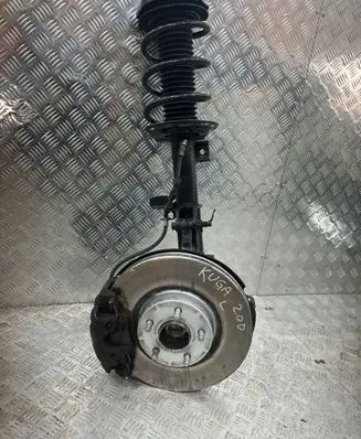Ford Kuga III Front wheel hub spindle knuckle LX6118K001ECDKUGA