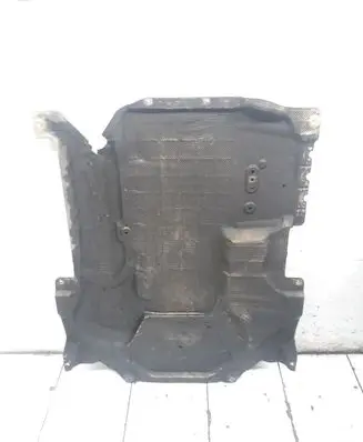 Mercedes-Benz CLS C218 X218 Gearbox bottom protection A2125202723