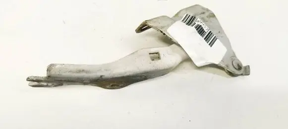 Mazda 2 Engine bonnet/hood hinges