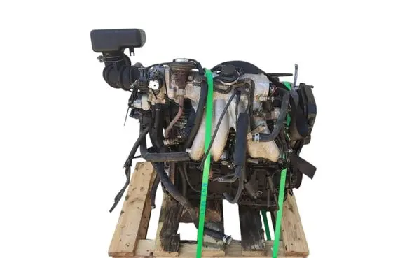 Toyota RAV 4 (XA10) Engine BENZYNA