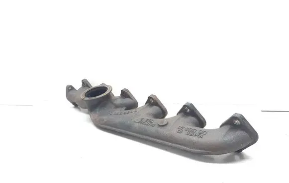 BMW 5 E60 E61 Exhaust manifold 7796886