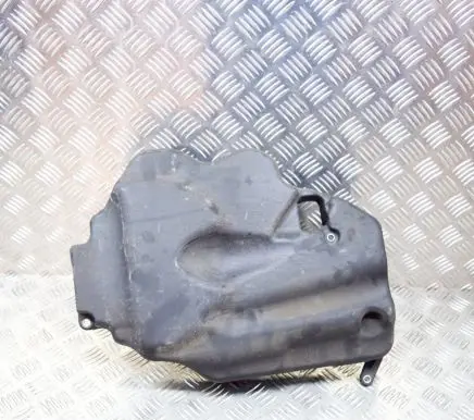 Maserati Levante Engine cover (trim) 6700090580
