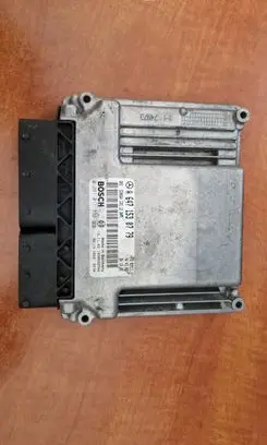 Mercedes-Benz E W211 Engine control unit/module A6471530779