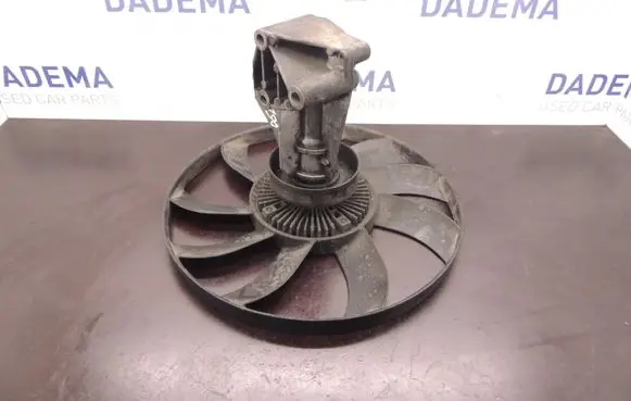 Audi A6 S6 C4 4A Viscous fan clutch 046903143B D190