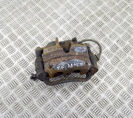 Volkswagen Crafter Front brake caliper
