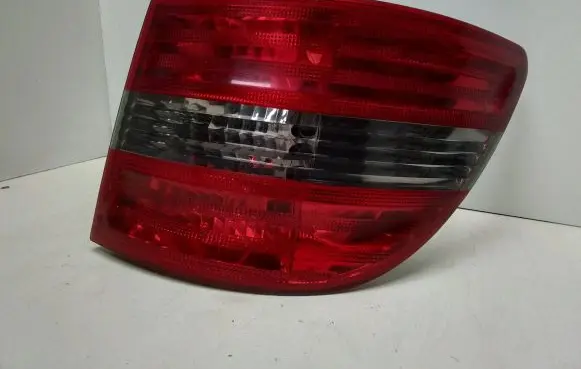 Mercedes-Benz B W245 Rear/tail lights A1698202664 271520216