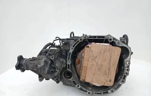 Renault Koleos I Automatic gearbox 1XN0B 8702158