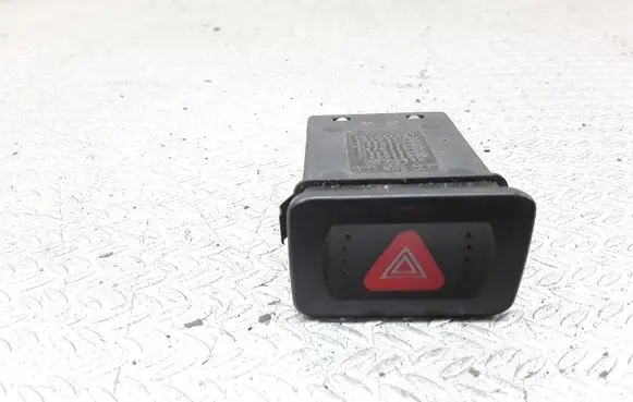 Volkswagen Golf IV Hazard light switch 1J0953235A