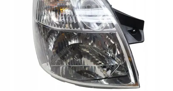 KIA Picanto Headlight/headlamp