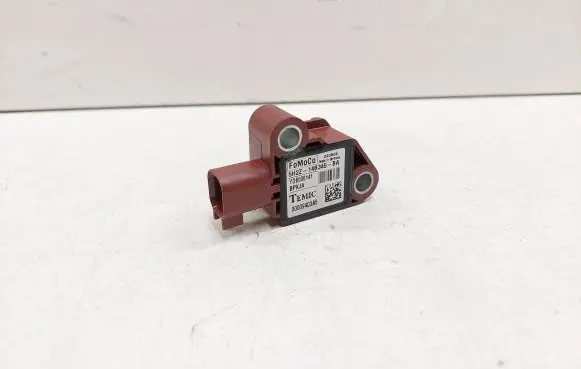 Land Rover Range Rover Sport L320 Airbag deployment crash/impact sensor 5H2Z14B345BA 00009403A5 YDB000141