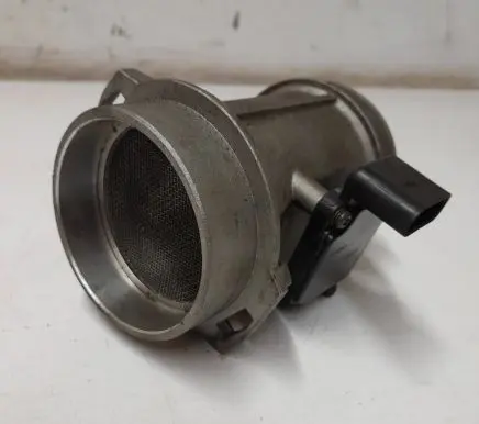Audi A6 S6 C5 4B Mass air flow meter 059906461D 5500F48 111430