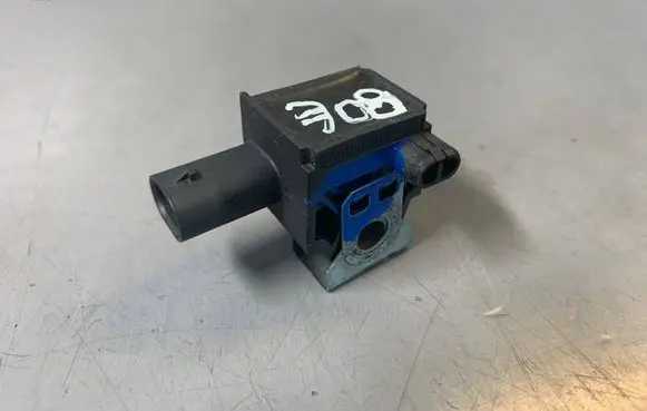 BMW 5 F10 F11 Airbag deployment crash/impact sensor 9241032 65779241032