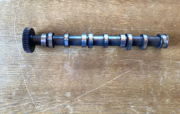 Audi A6 S6 C6 4F Camshaft 059102CB 53622801