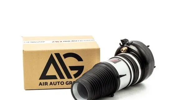 Audi A6 C7 Front air suspension shock absorber 4H0616039BA 4G0616039AQ 4H0616039G
