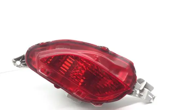 Rear fog light