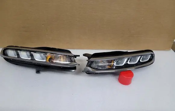Citroen C3 LED Daytime headlight 982331298000