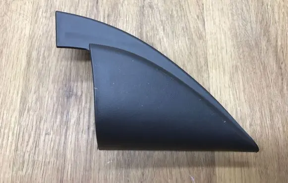 Other front door trim element