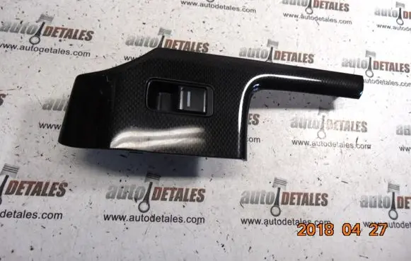 Honda Accord Electric window control switch 83592SEA
