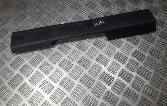 Ford Mondeo MK IV Front sill trim cover 6m21u13201a 6m21-u13201-a