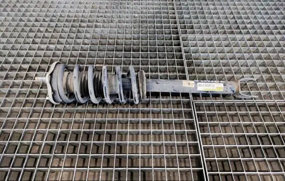 Mercedes-Benz C W205 Front shock absorber/damper A2053200413AOP1249 A2053200413