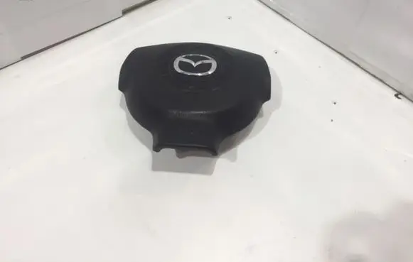 Mazda 2 Steering wheel airbag 363790376