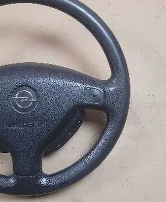 Opel Astra G Steering wheel 905382274