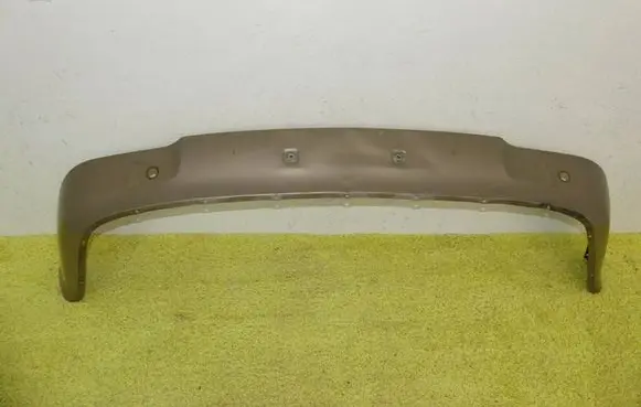 Porsche 911 901 930 Front bumper