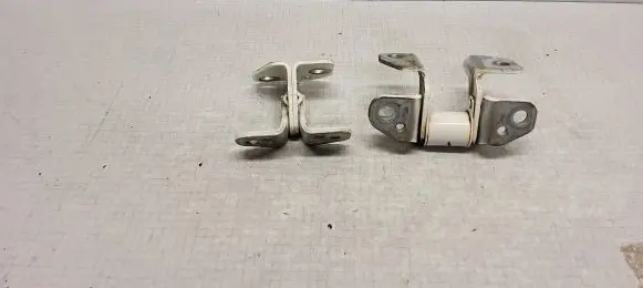 Jeep Grand Cherokee Rear door hinge set 