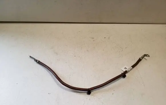 Mercedes-Benz EQC Negative earth cable (battery) A2935403604