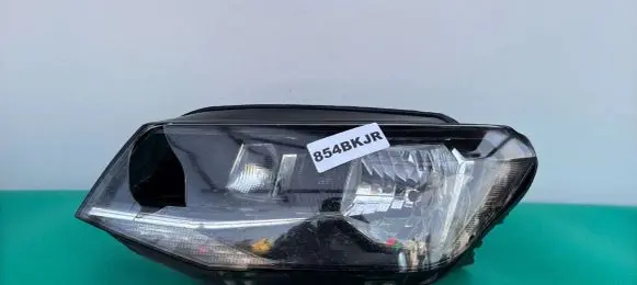 Volkswagen Caddy Headlight/headlamp 2K1941015B