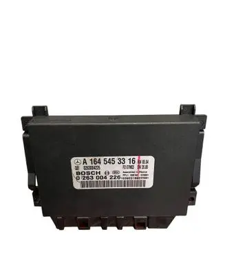 Mercedes-Benz R W251 Parking PDC control unit/module A1645453316