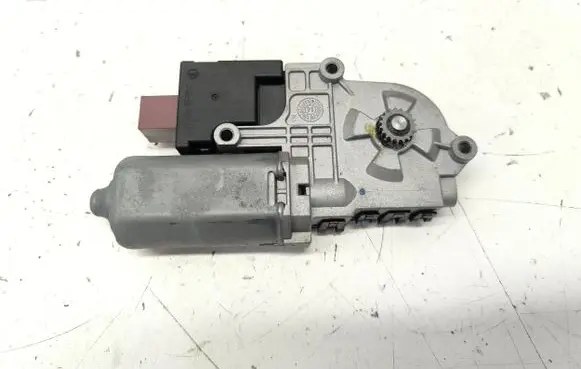 Dodge Durango III Sunroof motor/actuator 513696520 SW14HW03PA10