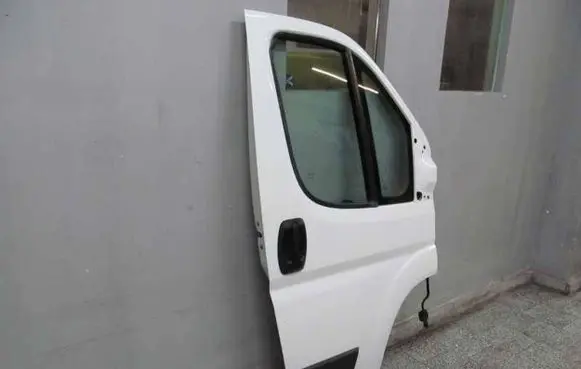 Fiat Ducato Front door 38142