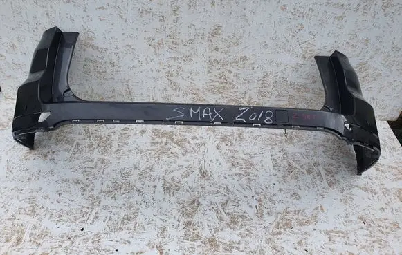 Ford S-MAX Rear bumper EM2B17F001 Z901 EM2B17F001ABC