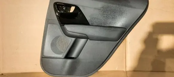 KIA Niro Rear door card panel trim 83322G5000 83306G5130EE4