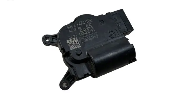 Jeep Renegade Air flap motor/actuator MR1138004211 3093912