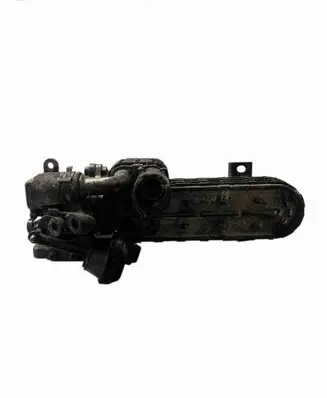 Audi A3 S3 8P EGR valve cooler 03g131513j