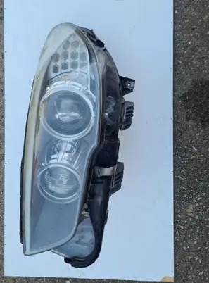 BMW 5 GT F07 Headlight/headlamp 7199615 719961508