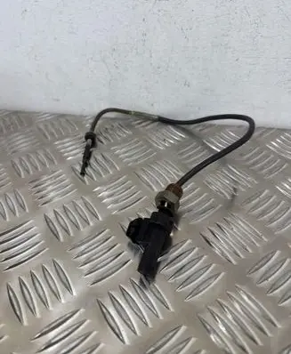 Opel Astra K Exhaust gas temperature sensor 55592366
