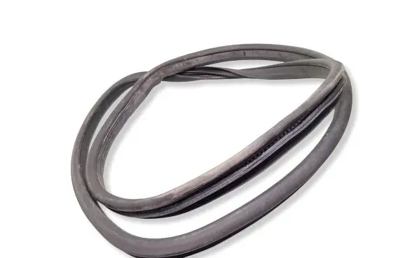 Mercedes-Benz B W246 W242 Rear door rubber seal (on body) 