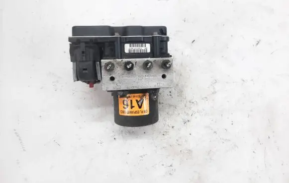 Hyundai Santa Fe ABS Pump 58910-2B550 0265230762