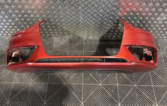 Audi A4 S4 B8 8K Front bumper 8K0807437