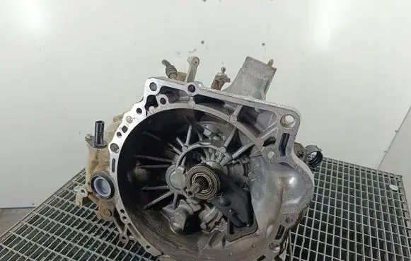 Mazda 3 II Manual 5 speed gearbox FC2109TH1102933