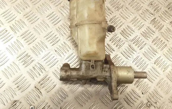 Peugeot 407 Brake fluid reservoir 9646980980