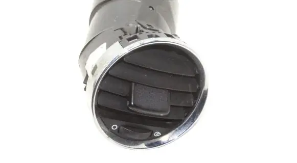 Peugeot RCZ Dashboard air vent grill cover trim Y05201