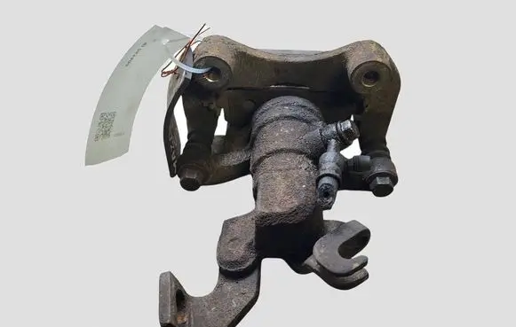 Mazda 6 Rear brake caliper