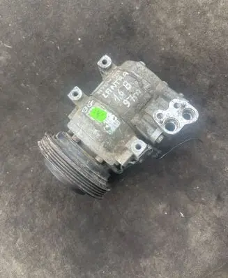 Hyundai Lantra II Air conditioning (A/C) compressor (pump)