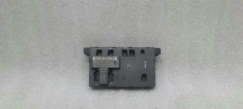 Mercedes-Benz SLK R171 Door central lock control unit/module A1718206226
